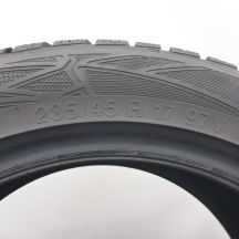 5. 235 45 17 2x VREDESTEIN 235/45 R17 97V XL Wintrac PRO Winterreifen 2023 7mm