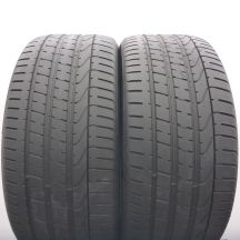 285 40 21 2x PIRELLI 285/40 R21 109Y XL NO PZero Sommerreifen 2022 6mm