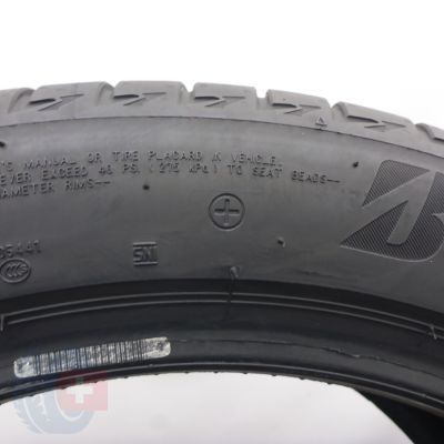 7. 225 45 17 2x BRIDGESTONE 225/45 R17 91W Turanza T005 Sommerreifen 2024 6,8mm