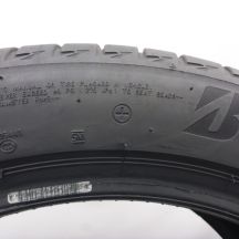 7. 225 45 17 2x BRIDGESTONE 225/45 R17 91W Turanza T005 Sommerreifen 2024 6,8mm