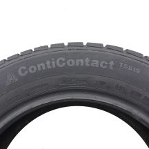 5. 1 x CONTINENTAL 205/60 R16 96V XL ContiContact TS815 Seal Ganzjahresreifen 2021 7mm