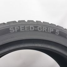 7.  225 45 17 2x SEMPERIT  225/45 R17 91H Speed Grip 5 Winterreifen  2025 7,8-7,2mm WIE NEU 
