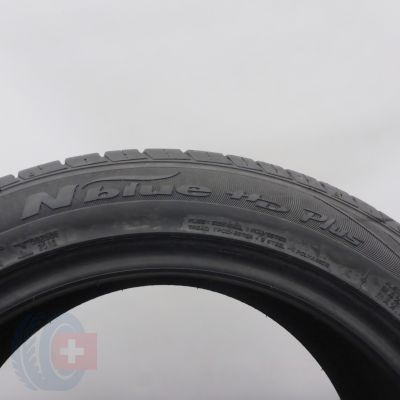 6.  215 45 16 2x NEXEN  215/45 R16  86H Nblue HD Plus Sommerreifen 2019 Ungebraucht  