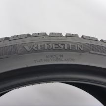 11. 275 35 22 4x VREDESTEIN 275/35 R22 104Y XL Wintrac Pro Winterreifen 2023 7mm