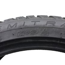 4. 2 x MAXXIS 225/40 R18 92V XL Premitra Snow WP6 Winterreifen 2022 6,8-7mm