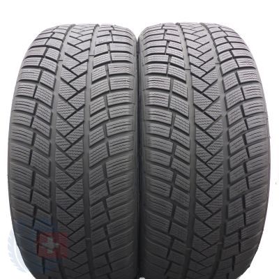 4. 245 45 19 4x VREDESTEIN 245/45 R19 102W XL Wintrac PRO Winterreifen 2023 7-7,2mm