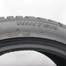 5. 235 45 18 2x PIRELLI 235/45 R18 98V XL Winter Sottozero 3 PNCS T0 Winterreifen 2025 7,8mm