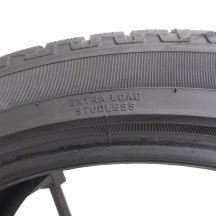 8. 2 x PIRELLI 305/35 R21 109V XL Scorpion Winter N0 Winterreifen 2018/22 6mm