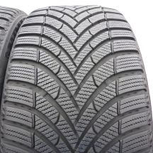 2. 245 40 19 4x SEMPERIT 245/40 R19 98V XL Speed-Grip 5 Winterreifen 2025 8mm WIE NEU
