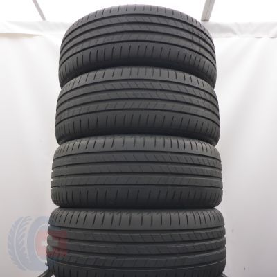 225 45 18 4x BRIDGESTONE 225/45 R18 95Y XL Turanza T005 BMW Sommerreifen 2023/24 6,5-6,2mm