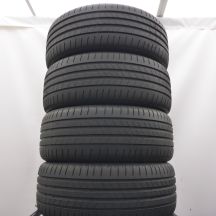 225 45 18 4x BRIDGESTONE 225/45 R18 95Y XL Turanza T005 BMW Sommerreifen 2023/24 6,5-6,2mm