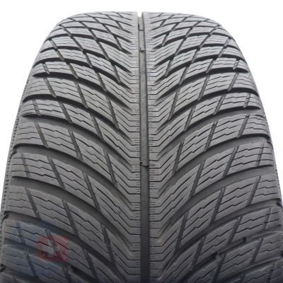 235 45 17 1x MICHELIN 235/45 R17 97V XL PilotAlpin5 Winterreifen 2021 7,5mm