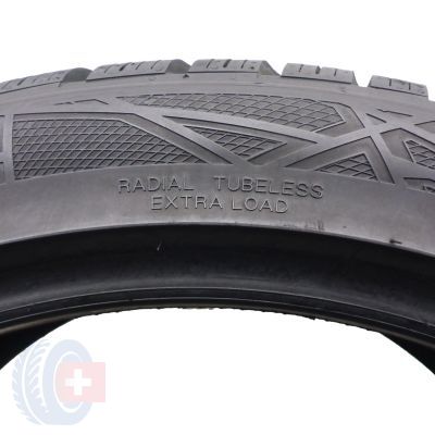 10. 245 40 18 4x VREDESTEIN 245/40 R18 97W XL Wintrac Pro Winterreifen 7mm 2018/22 