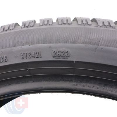 3. 1 x PIRELLI 195/55 R20 95H XL Winter Cinturato 2 Winterreifen 2023 8mm