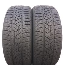 5. 235 50 19 4x PIRELLI 235/50 R19 103H XL Scorpion Winter 2019/22 Winterreifen 6-7,2mm