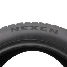 6. 2 x NEXEN 235/55 R18 104H WinGuard Sport 2 SUV Winterreifen 2021 WIE NEU 7-7,7mm