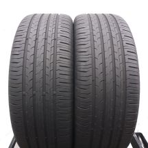 3. 4 x CONTINENTAL 235/55 R18 104V EcoContact 6 Sommerreifen 2023 6-6,2mm