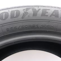 5. 255 50 21 1x GOODYEAR 255/50 R21 109H XL UltraGrip Performance+ BMW Winterreifen 2021 VOLL 