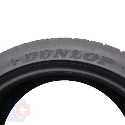 6. 245 40 18 2x DUNLOP 245/40 R18 97Y XL Sport Maxx RT MO Sommerreifen 6,2mm 2018