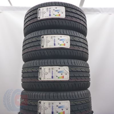215 40 17 4x GISLAVED 21/40 R17 87Y XL UltraSpeed 2 Sommerreifen 2022 VOLL 