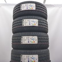 215 40 17 4x GISLAVED 21/40 R17 87Y XL UltraSpeed 2 Sommerreifen 2022 VOLL 