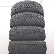 215 55 17 4x SEMPERIT 215/55 R17 98V XL Speed-Grip 5 Winterreifen 2024 8 i 7,2mm