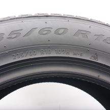 5. 235 60 18 2x PIRELLI 235/60 R18 107H XL Scorpion Winter Winterreifen 2021 7,5mm
