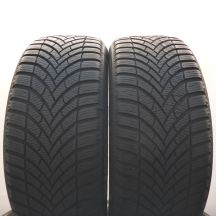 5. 215 45 17 4x GOODYEAR 215/45 R17 91V XL Speed-Grip 5 Winterreifen 2023, 2024 6,5-8mm