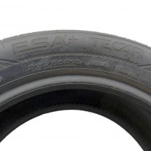 3. 1 x ESA TECAR 215/55 R16 93V Spirit 5 HP Sommerreifen DOT18 WIE NEU