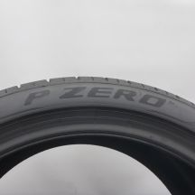 5. 275 35 20 2x PIRELLI 275/35 R20 102Y XL P Zero BMW M0 Sommerreifen 2024 6,2mm