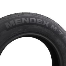 9. 4 x MOMO 205/75 R16C 113/111R Mendex M-7 Sommerreifen 2015 VOLL WIE NEU