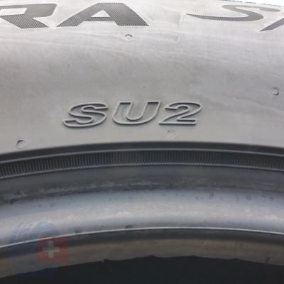 5. 225 60 18 2x NEXEN 225/60 R18 104Y XL NFera Sport BMW Sommerreifen 2024 6,5mm