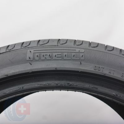 5. 275 35 19 2x PIRELLI 275/35 R19 100Y XL Cinturato P7 BMW RunFlat MOE Sommerreifen 2019 4,8mm