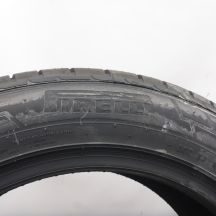 5. 195 60 16C 4x PIRELLI 195/60 R16C 99/97H Carrier Sommerreifen 2020/21 Ungebraucht