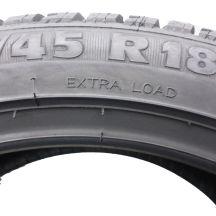 7. 225 45 18 2x KORMORAN 225/45 R18 95V XL Snow Winterreifen 2018 WIE NEU VOLL