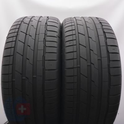 255 45 19 2x HANKOOK 255/45 R19 104Y XL Ventus S1 evo 3 K127 MO Sommerreifen 2024 6,8mm