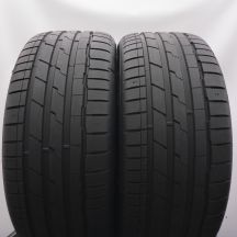 255 45 19 2x HANKOOK 255/45 R19 104Y XL Ventus S1 evo 3 K127 MO Sommerreifen 2024 6,8mm