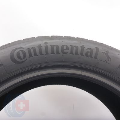 3. 235 50 19 1x CONTINENTAL 235/50 R19 103V XL EcoContact6 VOL Sommerreifen 2023 VOLL