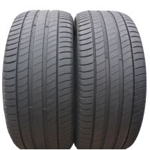 2 x MICHELIN 245/45 R18 100W XL Primacy 3 Sommerreifen 2016 5mm