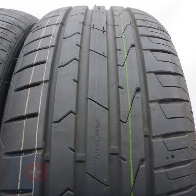 3. 215 55 17 2x HANKOOK 215/55 R17 94V Ventus Prime 3 SEAL Sommerreifen 2024 VOLL WIE NEU  