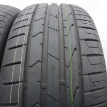 3. 215 55 17 2x HANKOOK 215/55 R17 94V Ventus Prime 3 SEAL Sommerreifen 2024 VOLL WIE NEU  