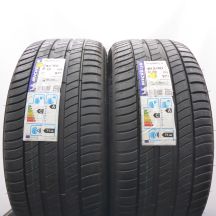  245 40 18 2x MICHELIN  245/40 R18  97Y XL Primacy 3 M0E RFT Sommerreifen 2019