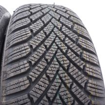 3. 185 55 16 2x CONTINENTAL 185/55 R16 87T XL WinterContact TS860 Winterreifen 2021 Ungebraucht  