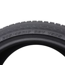 5. 205 45 17 2x YOKOHAMA 205/45 R17 88V XL BluEarth Winter V905 Winterreifen 2021 7-8,2mm Wie Neu