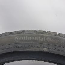 6. 255 35 20 2x CONTINENTAL 255/35 R20 97W XL AO ContiWinterContact Ts830P Winterreifen 2022 VOLL
