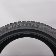 7. 215 40 17 4x MICHELIN 215/40 R17 87V Alpin6 Winterreifen 2021 7,5-7,8mm