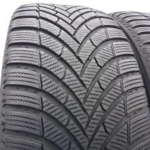 4. 245 45 18 2x SEMPERIT 245/45 R18 100V XL Speed-Grip 5 Winterreifen 2025 7,5mm WIE NEU