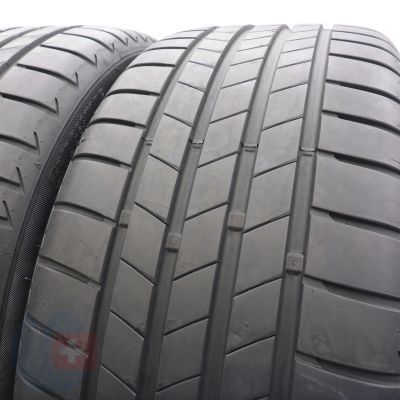 3. 225 40 18 2x BRIDGESTONE 225/40 R18 92Y XL Turanza T005 Sommerreifen 2025 6,2-6,5mm