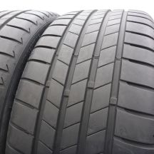 3. 225 40 18 2x BRIDGESTONE 225/40 R18 92Y XL Turanza T005 Sommerreifen 2025 6,2-6,5mm