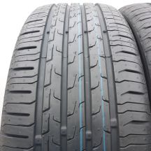 3. 215 45 20 2x CONTINENTAL 215/45 R20 95T XL EcoContact 6 SEAL+Sommerreifen 2020 Ungebraucht  